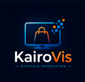 KairoVis logo